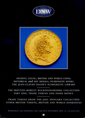 DNW 52, 28-9/11/2001