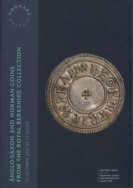 Noonans, 13th October 2022, Royal Berkshire