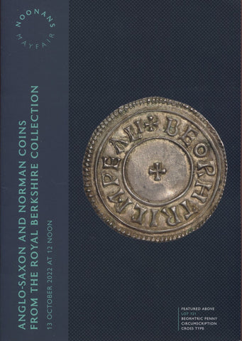 Noonans, 13th October 2022, Royal Berkshire