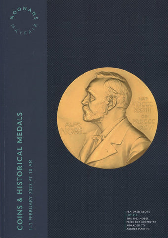 Noonans, 1-2nd February 2023