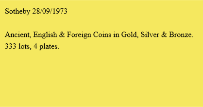 Sotheby 28/09/1973