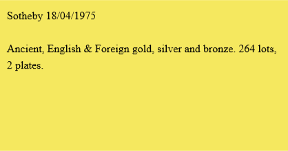 Sotheby 18/04/1975