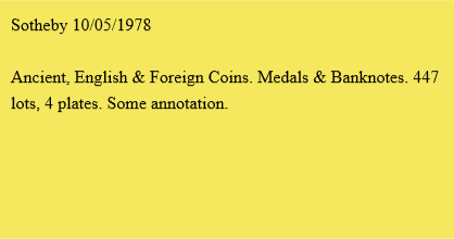 Sotheby 10/05/1978