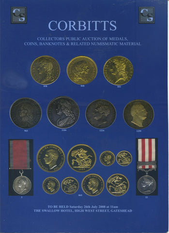 Corbitts 30, 26/07/2008