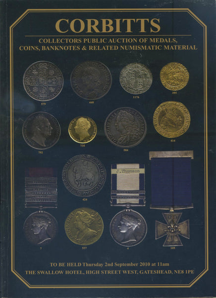 Corbitts 33, 02/09/2010