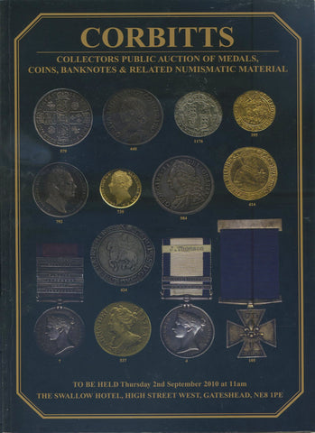 Corbitts 33, 02/09/2010