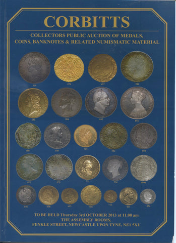 Corbitts 36, 03/10/2013