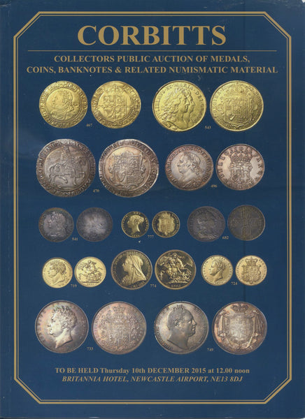 Corbitts 38, 10/12/2015