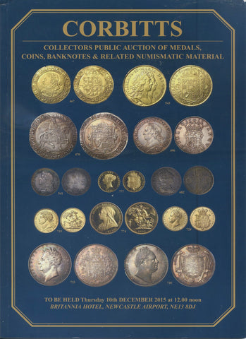 Corbitts 38, 10/12/2015