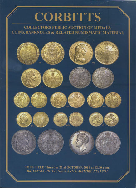 Corbitts 37 23/10/2014