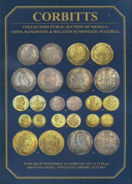 Corbitts 39, 1/2/2017