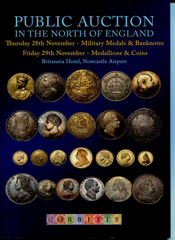 Corbitts 41, 28-29th November 2019