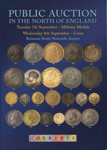 Corbitts 42, 7-8th September 2021