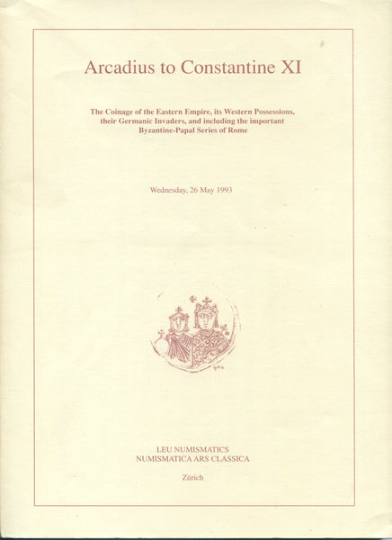 NAC Zurich 26th May 1993