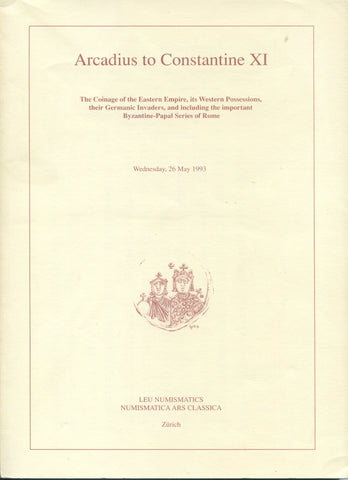 NAC Zurich 26th May 1993