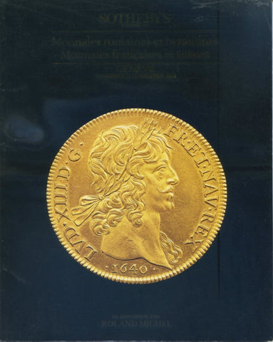 Sotheby-Geneva 17/11/1989