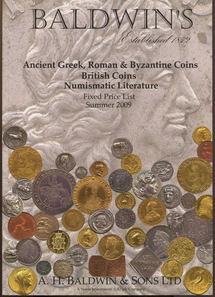 Baldwin Summer 2009 FPL