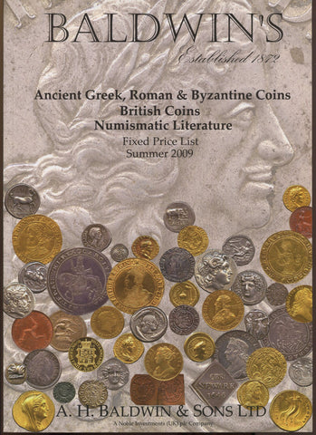 Baldwin Summer 2009 FPL